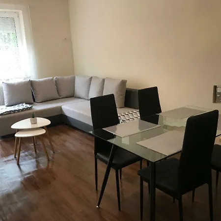 Candy Apartman Keszthely Exterior photo