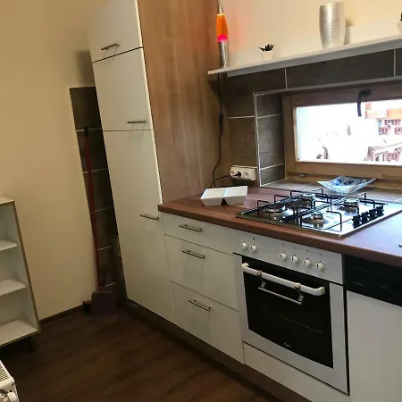 Candy Apartman Keszthely Exterior photo