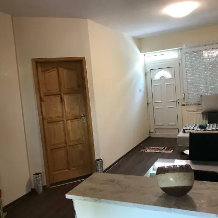 Candy Apartman Keszthely Exterior photo