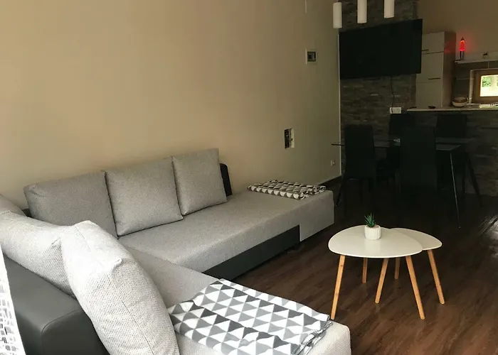 Candy Apartman