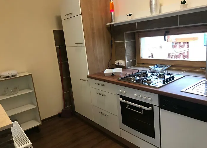 Candy Apartman