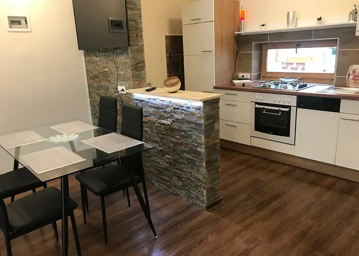 Candy Apartman