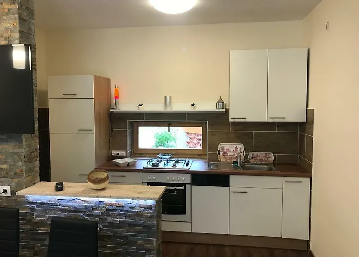 Candy Apartman